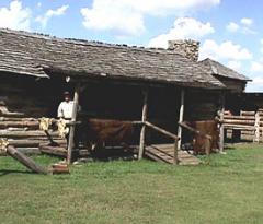 Museum Of The Great Plains