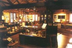 Museum Of The Idyllwild Area Historical Society