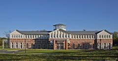 Museum Of The Shenandoah Valley