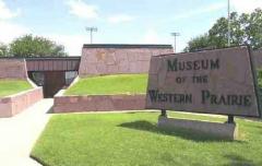 Museum Of The Western Prairie