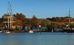 Mystic Seaport Museum