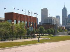 Ncaa Hall Of Champions