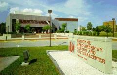 National Afro American Museum And Cultural Center
