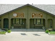 National Buffalo Museum
