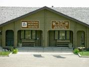 National Buffalo Museum