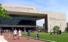 National Constitution Center