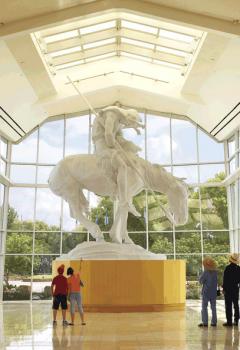 National Cowboy And Western Heritage Museum