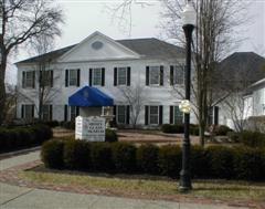 National Heisey Glass Museum