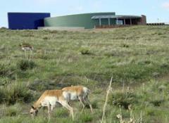 National Historic Trails Interpretive Center