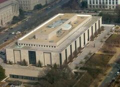 Smithsonian National Museum Of American History