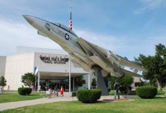 National Naval Aviation Museum