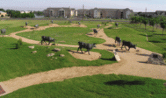 National Ranching Heritage Center