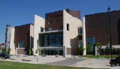 National Underground Railroad &amp; Freedom Center