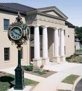 National Watch And Clock Museum