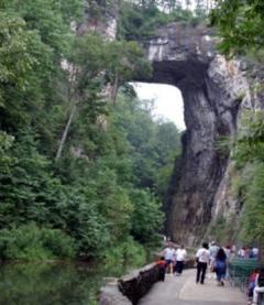 Natural Bridge