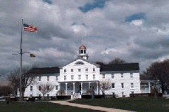 Naval War College Museum