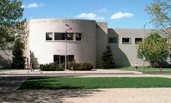 Nebraska State Historical Society