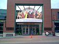 Negro Leagues Baseball Museum