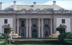 Nemours Mansion And Gardens