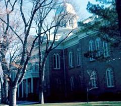 Nevada State Capitol