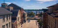 New Bedford Whaling National Historical Park