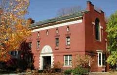 New Hampshire Antiquarian Society