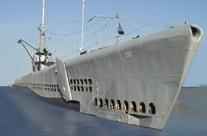 New Jersey Naval Museum