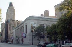 New York Historical Society