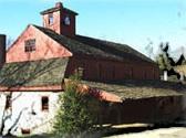 Newlin Grist Mill