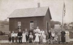 Norfolk Historical Society &amp; Museum