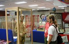 North Star Museum Of Boy Scouting And Girl Scouting