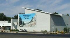 Northeastern Nevada Museum And Historical Society