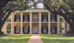 Oak Alley Plantation