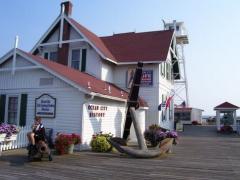 Ocean City Life Saving Station Museum