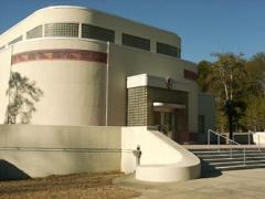 Ocmulgee National Monument