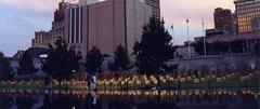 Oklahoma City National Memorial