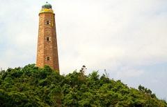 Old Cape Henry Lighthouse