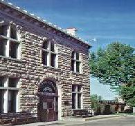 Old Idaho Penitentiary State Historic Site