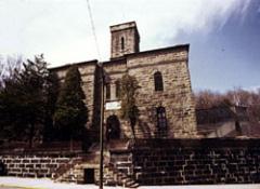 Old Jail Museum And Heritage Center