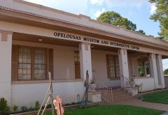 Opelousas Museum