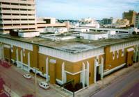 Palm Beach County History Museum