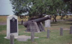 Palo Alto Battlefield National Historic Site