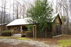 Patuxent Rural Museums