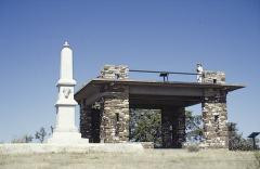 Pawnee Rock State Park