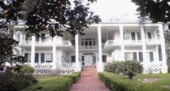 Pebble Hill Plantation