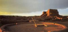 Pecos National Historical Park