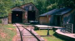 Pennsylvania Lumber Museum