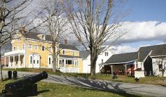 Penobscot Marine Museum