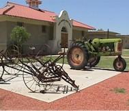 Peoria Arizona Historical Society