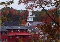 Peterborough Historical Society &amp; Museum